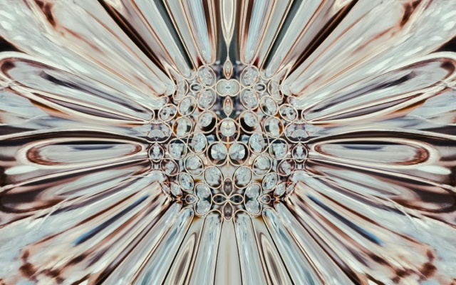 Kryształ czasu naprawdę istnieje. Naukowcy po raz pierwszy mogli go zobaczyć