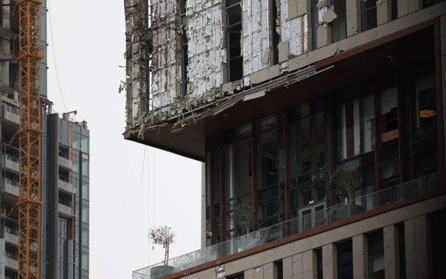 Generał Iranu o zakończeniu wojny. Wskazał dwa warunki