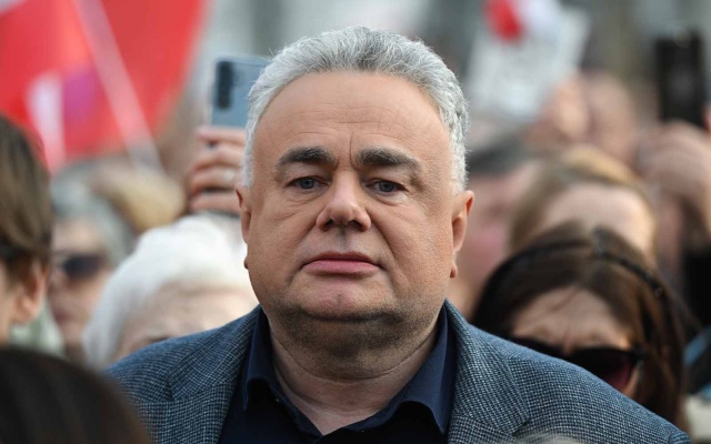 Szef Telewizji Republika: Niebywały atak. Dzieje się coś poważnego