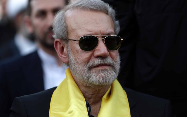 Izrael: Nie żyje szef Rady Bezpieczeństwa Iranu