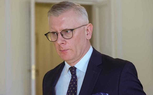 Cenckiewicz nie odpuścił. Jest sądowy zakaz dla Gazety Wyborczej