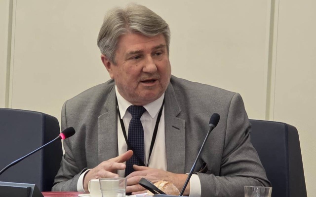 Rzońca: Ursula von der Leyen jest zakładniczką Zielonych i spekulantów na rynkach ETS