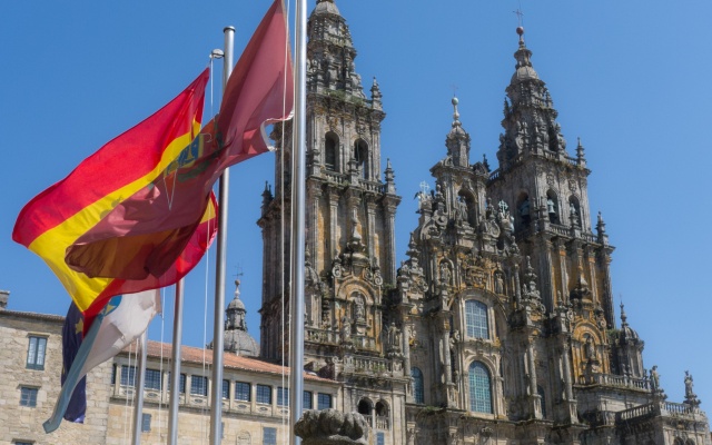 W Hiszpanii rośnie liczba powołań kapłańskich
