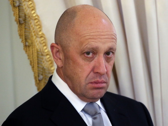 Голова української розвідки: ФСБ Росії дали наказ вбити Пригожина