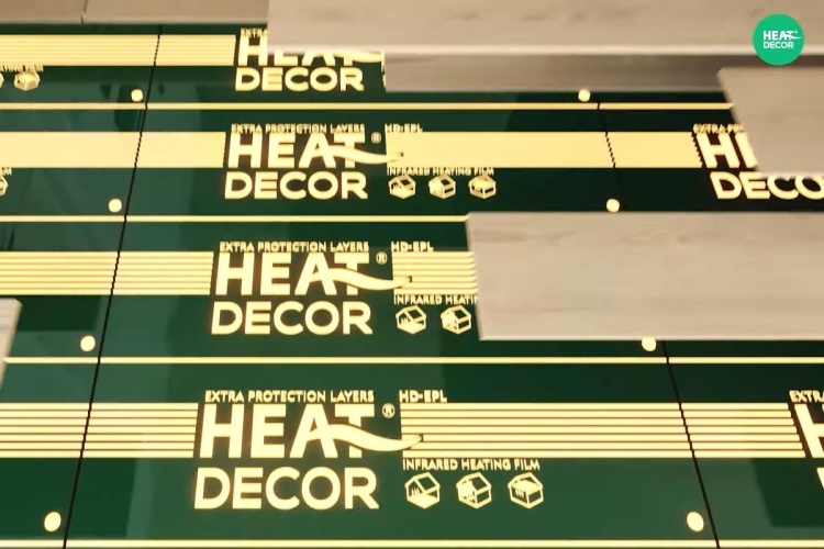 heat decor produkty