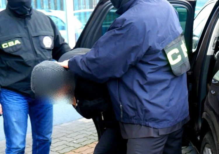 CBA zlikwidowało piramidę finansową. Kilka tysięcy osób mogło stracić kilkaset milionów złotych