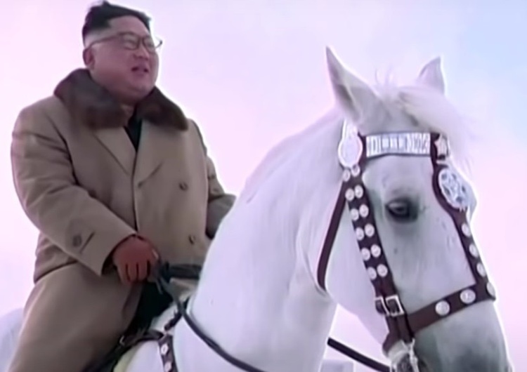 Kim Dzong Un w śpiączce? Jego siostra przygotowuje się do przejęcia władzy?