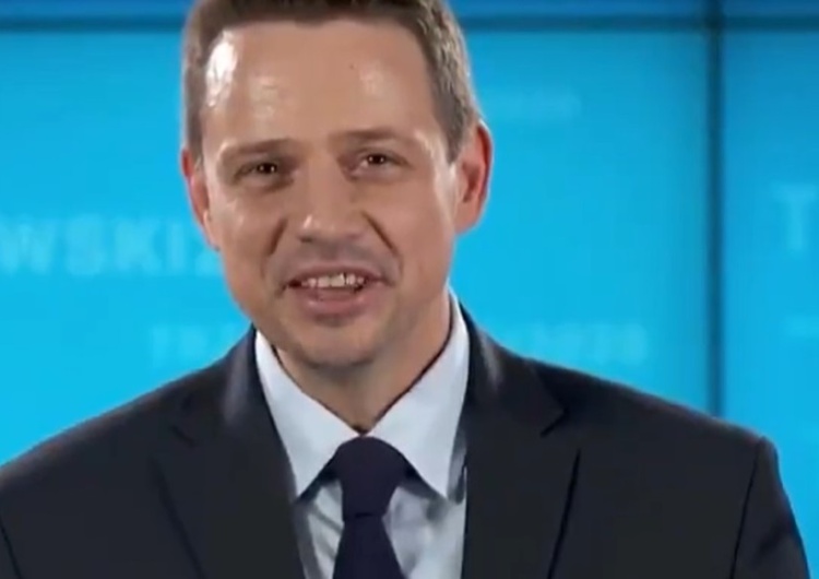 Nieoficjalnie. Trzaskowski zakłada własne, niezależne od PO, stowarzyszenie