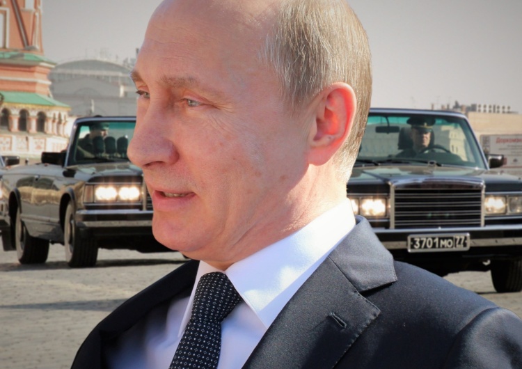 Joenomias Putin i Łukaszenka omówili telefonicznie sytuację na Białorusi