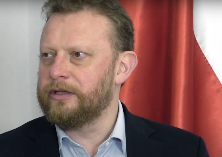 Ziobro: na ten moment nie widzę powodów, by Szumowski miał się bać odpowiedzialności