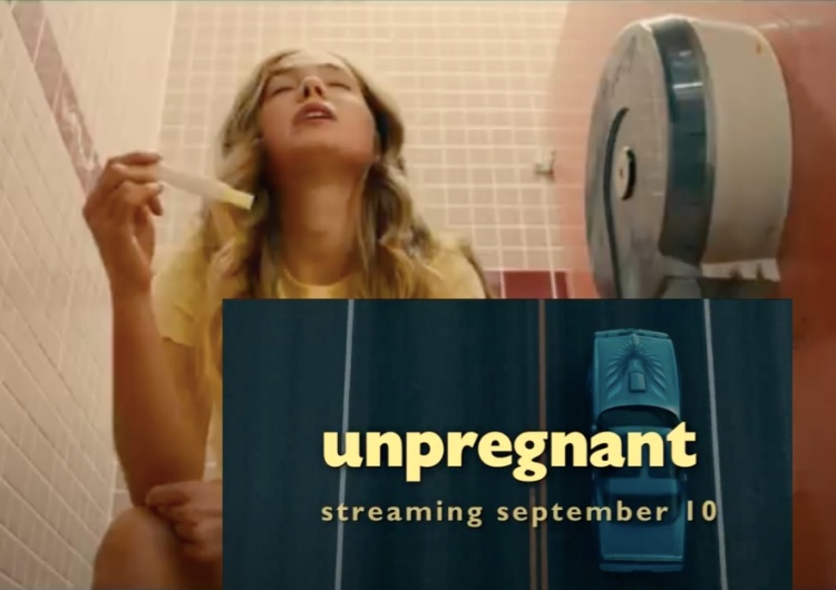  [WIDEO] To nie żart… Komedia o aborcji od HBO Max. Biskup przestrzega!
