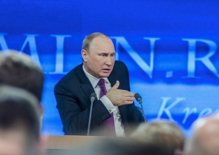  Kreml nie widzi powodu do wszczęcia śledztwa w sprawie Nawalnego