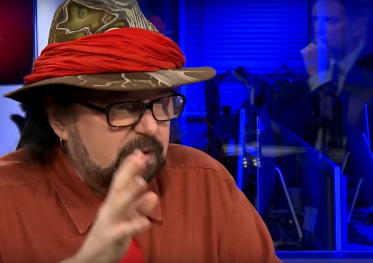  Zbigniew Hołdys na wojnie ze 