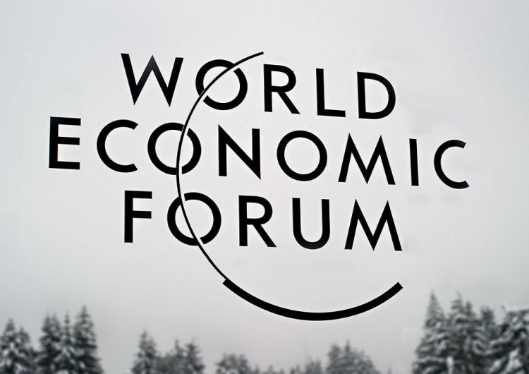  Światowe Forum Ekonomiczne w Davos przełożone. Powodem koronawirus