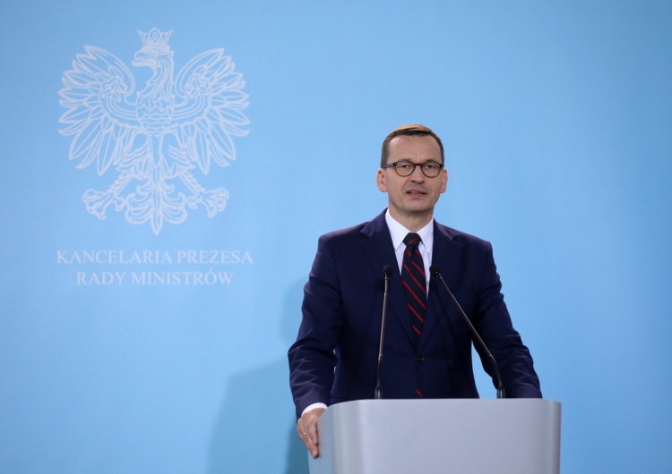 Rząd przedstawił budżet na 2021 rok. Ponad 80 mld zł deficytu
