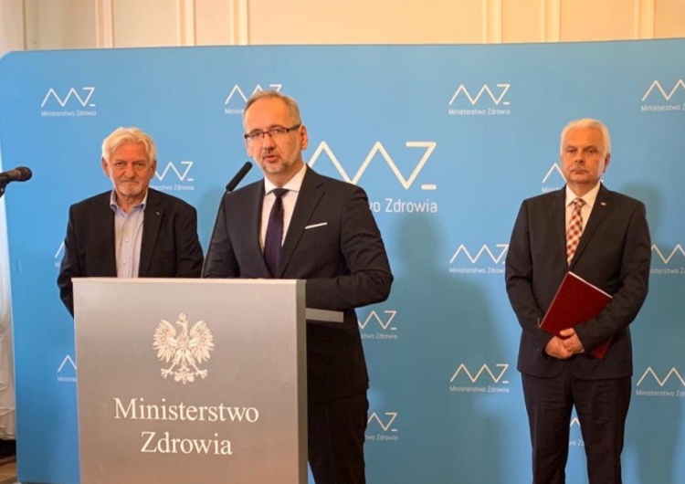 Zmiany w zasadach kwarantanny i izolacji. Ważna deklaracja ministra zdrowia