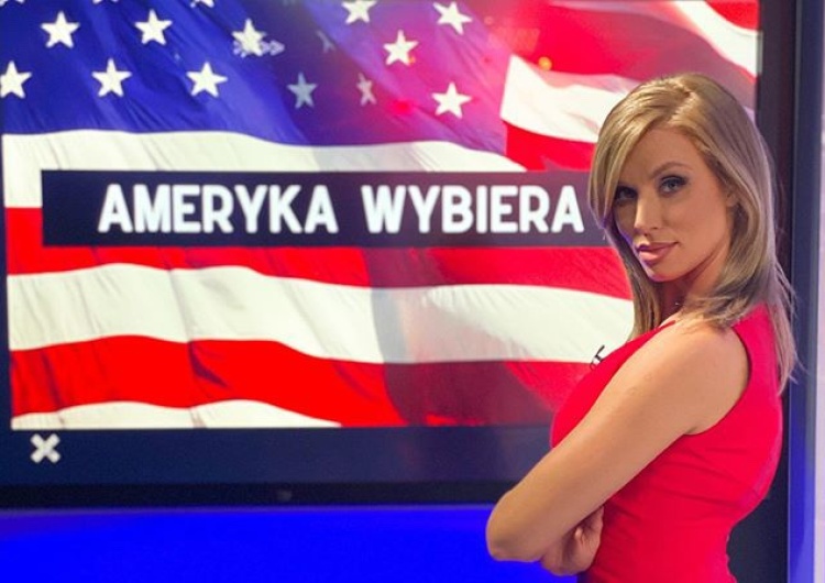 Karolina Pajączkowska poprowadzi nowy program na antenie TVP Info Karolina Pajączkowska poprowadzi nowy program na TVP Info.