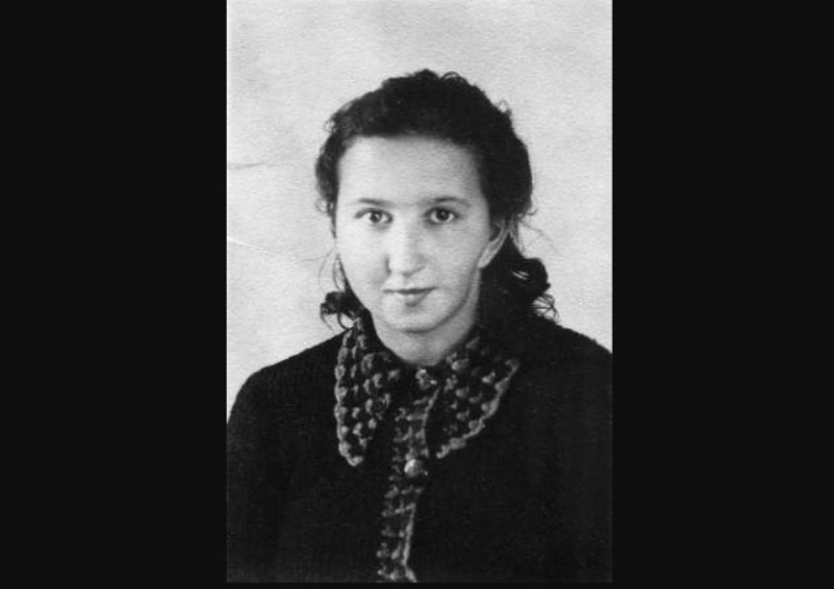 74 lata temu władze komunistyczne zamordowały 18-letnią Danutę