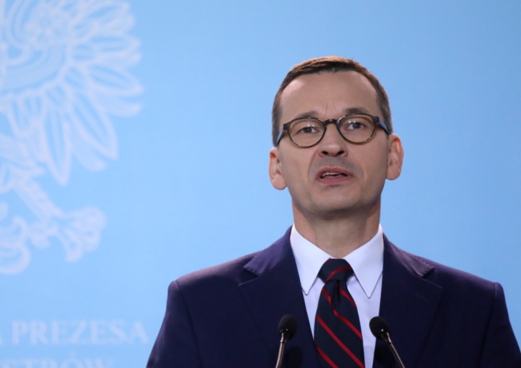 Premier w „La Repubblica” w 40. rocznicę Sierpnia ’80: Duch Solidarności potrzebny jest współczesnej Europie