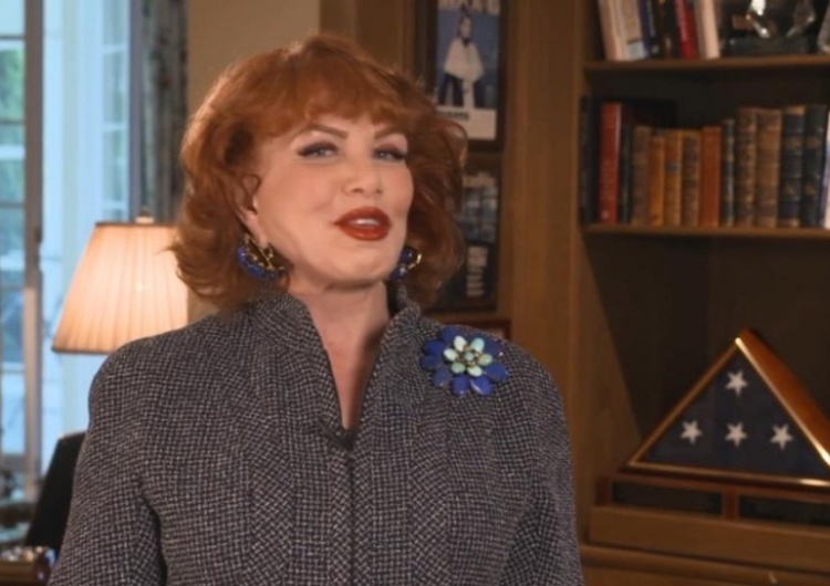 „To cenzura”. Mosbacher znów miesza się do polskiej polityki