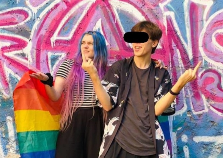 „Margot” wychodzi na wolność. Internauci: „Marzy mi się RPO, który stanie po stronie ofiar, nie napastników”