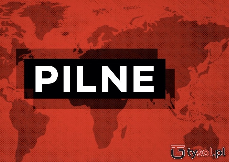Pilne! Znów awaria oczyszczalni