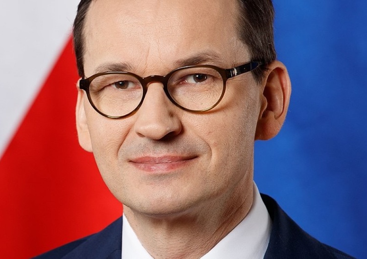 Kancelaria Premiera Morawiecki: Projekt budżetu na 2021 r. dziś przekazany do RDS; to dobry budżet 