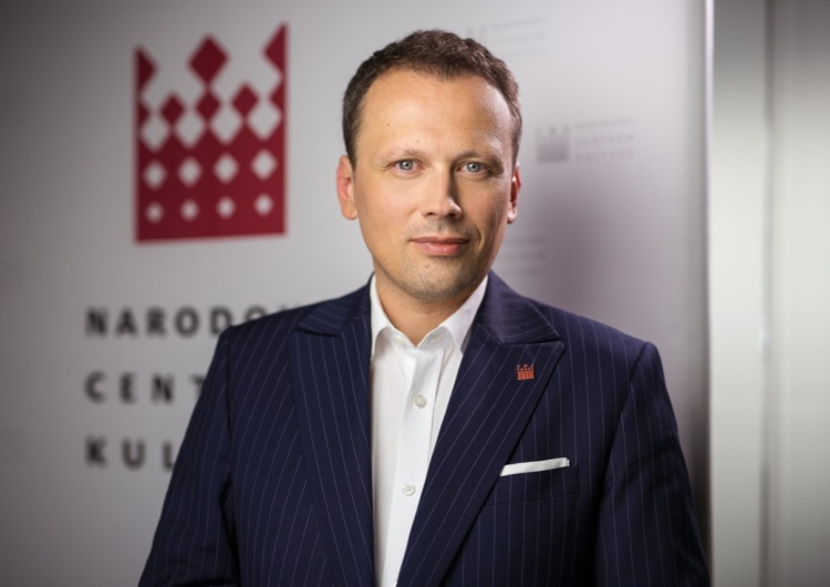  Prof. Rafał Wiśniewski [Narodowe Centrum Kultury]: 