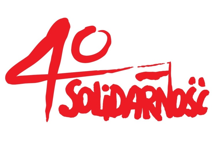  Solidarność jest jedna!