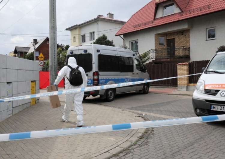 Tragedia w Białymstoku. Wybuch gazu okazał się samobójstwem rozszerzonym