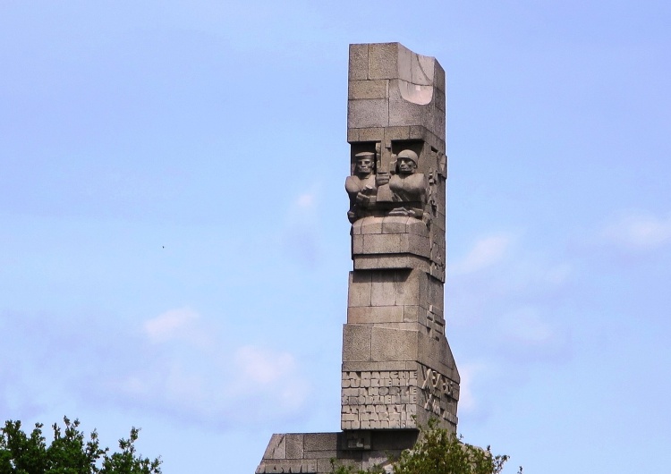 Zidentyfikowano szczątki pięciu polskich żołnierzy poległych na Westerplatte