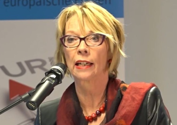 Profesor Ackermann: “Niemiecka inteligencja nie potrafiła zrozumieć Solidarności”