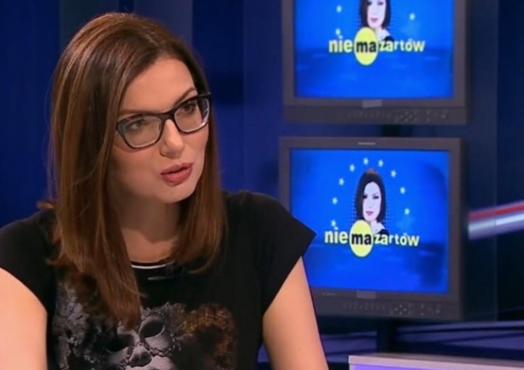 Kolejny popis pogardy Elizy Michalik! Tym razem atakuje Kościół i wiernych