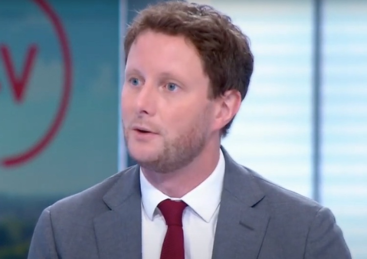 Francuski minister grzmi: „Francja za wzmocnieniem sankcji ws. łamania praworządności”