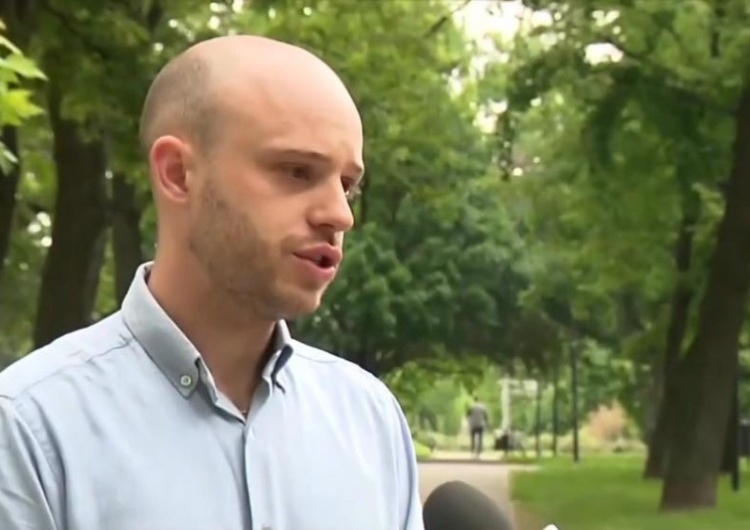 „Jakby na szefa kurnika wybrano lisa”. Mocny wpis Jana Śpiewaka ws. „Czajki”