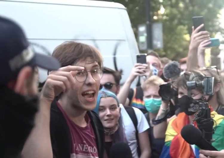 Michał Sz. vel Margot Mec. Kwaśniewski: