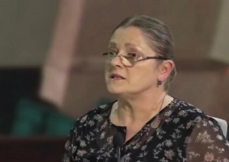 Krystyna Pawłowicz Krystyna Pawłowicz: