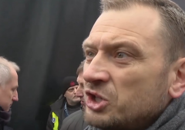 Nitras spytał Brudzińskiego czy wrócił z ryb. Polityk PiS: Ponoć macie naprawić Czajkę? Taśma nie wystarczy