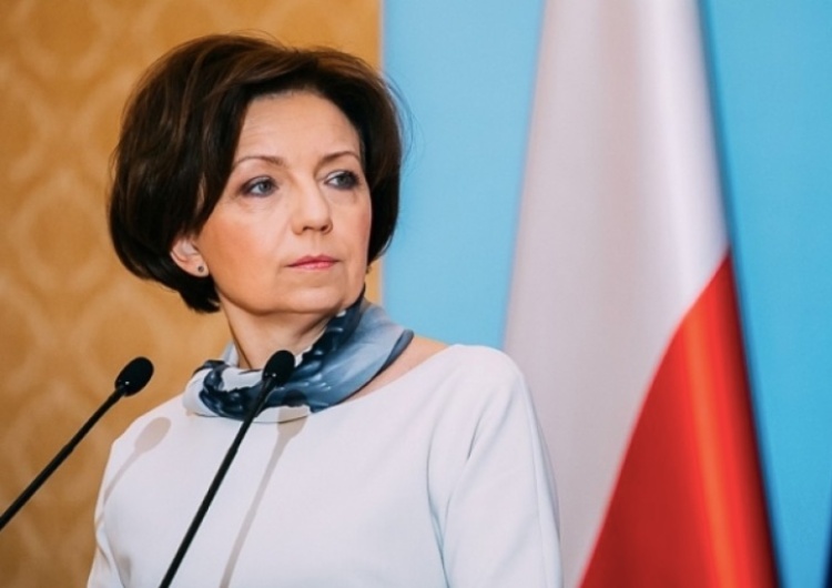 Maląg: w 2020 roku ponad 27 mld zł na wsparcie dla osób z niepełnosprawnościami