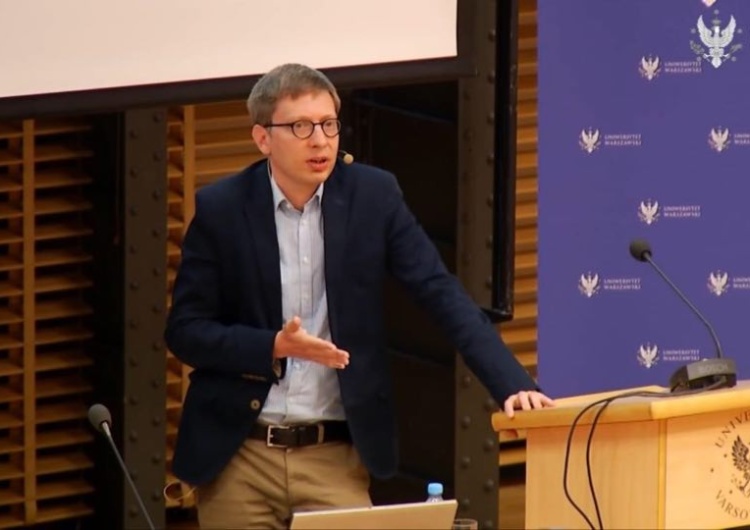 Michał Bilewicz Bilewicz: