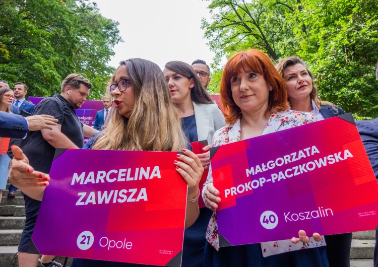 Nagonka Lewicy na Rzecznika Praw Dziecka. Żądają dymisji: „Dość już tych bzdur”
