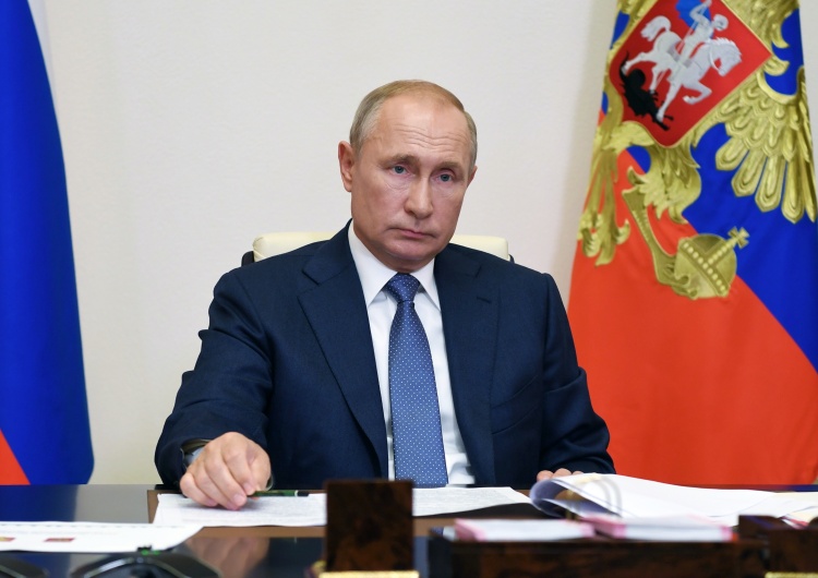  Rosja mówi „NIE” dla upamiętnienia zamordowanych jeńców z Ostaszkowa