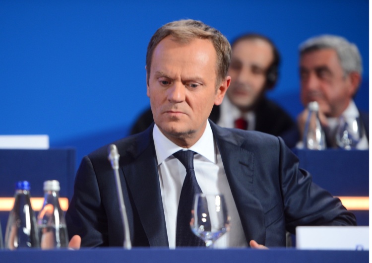  Tusk: „Nie mówiłem o tym wcześniej, parę lat temu Łukaszenka zadzwonił do mnie w sprawie…”