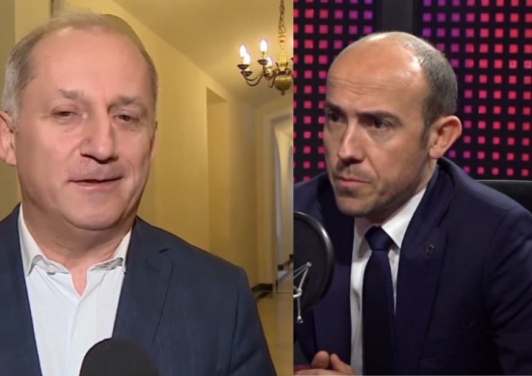 Co dalej z Borysem Budką? Neumann: jestem gotów kandydować na szefa klubu Koalicji Obywatelskiej