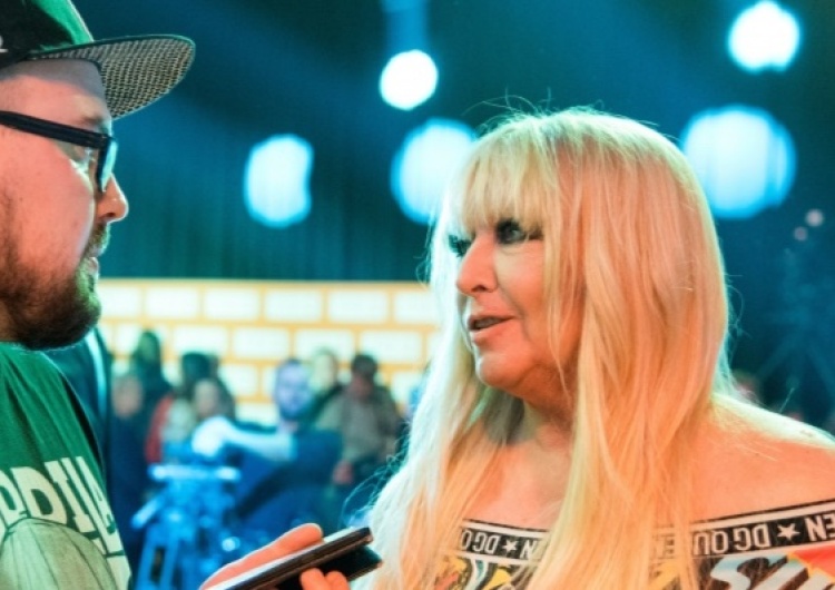 Maryla Rodowicz narzeka na słabą sytuację finansową. „Zaciskam pasa (…) Ukróciłam budżet na ciuchy”