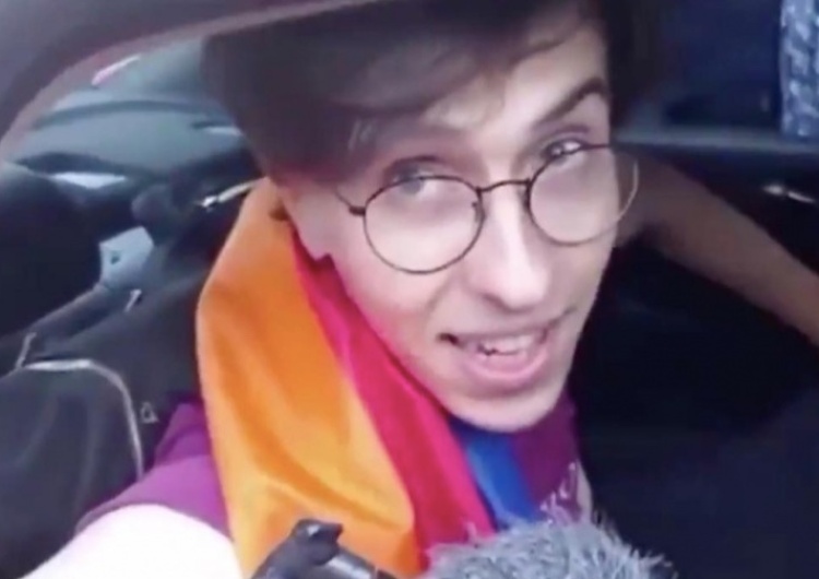 „Margot” mówi o swoich pragnieniach. Chciałby, żeby Polska była „trochę bardziej rozp***ona”