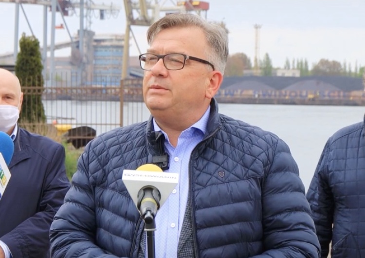 Poseł Koalicji Obywatelskiej stracił 2,5 mln zł. Wszystko przez pandemię