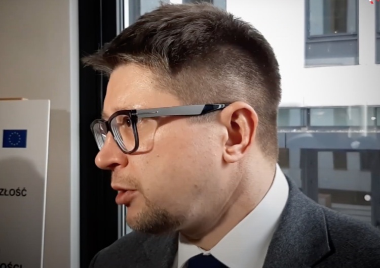 Porażka sędziego Łączewskiego. Sąd Najwyższy uchylił wyrok ws. dziennikarza portalu wPolityce.pl