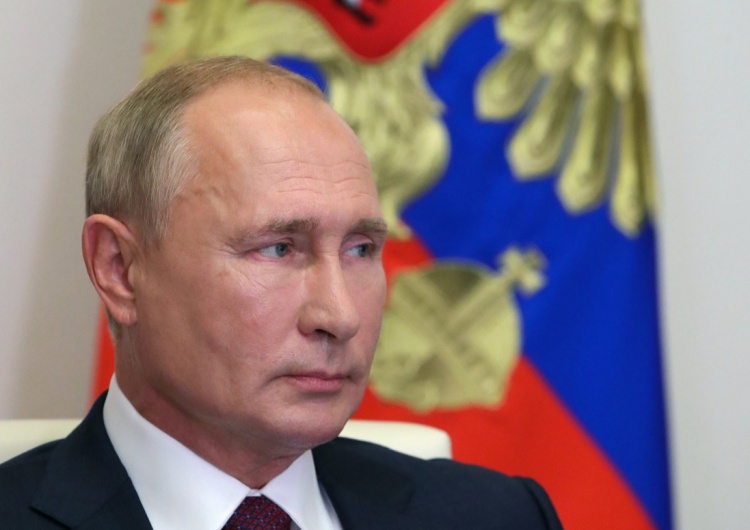 „Musimy odpowiedzieć Putinowi w jedynym języku, jaki rozumie”. Mocne słowa niemieckiego polityka