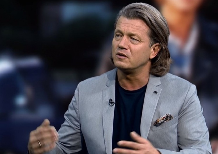 Jakimowicz przesadził? Facebook zablokował konto aktora